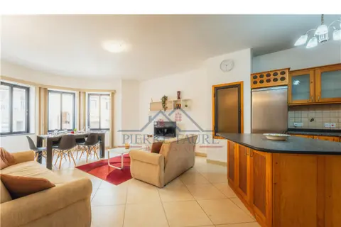 3 Bedroom Apartment To Rent in Birkirkara