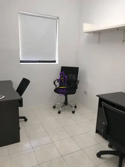 Office to rent in Gzira