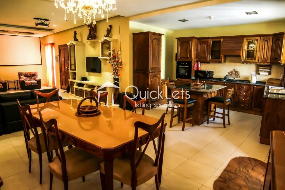 3 bedroom Maisonette to rent in Hamrun