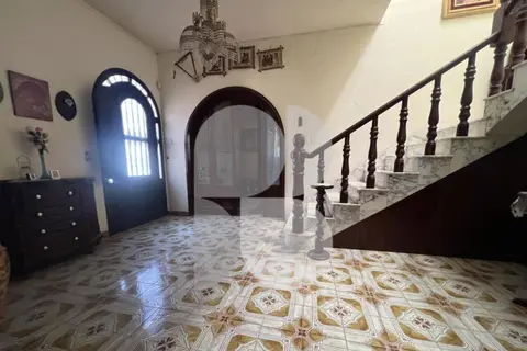 3 Bedroom Semi-Detached Villa For Sale in Santa Venera