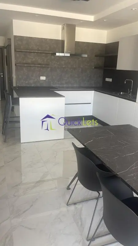 2 bedroom Apartment to rent in St. Julians