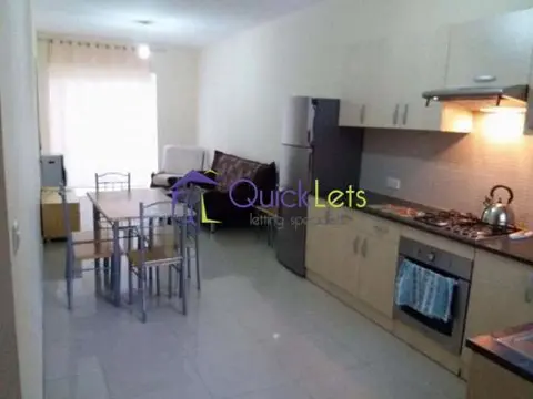 2 bedroom Apartment to rent in Bugibba