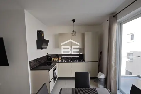 1 Bedroom Apartment For Sale in Gzira