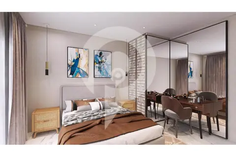 2 Bedroom Apartment For Sale in Attard