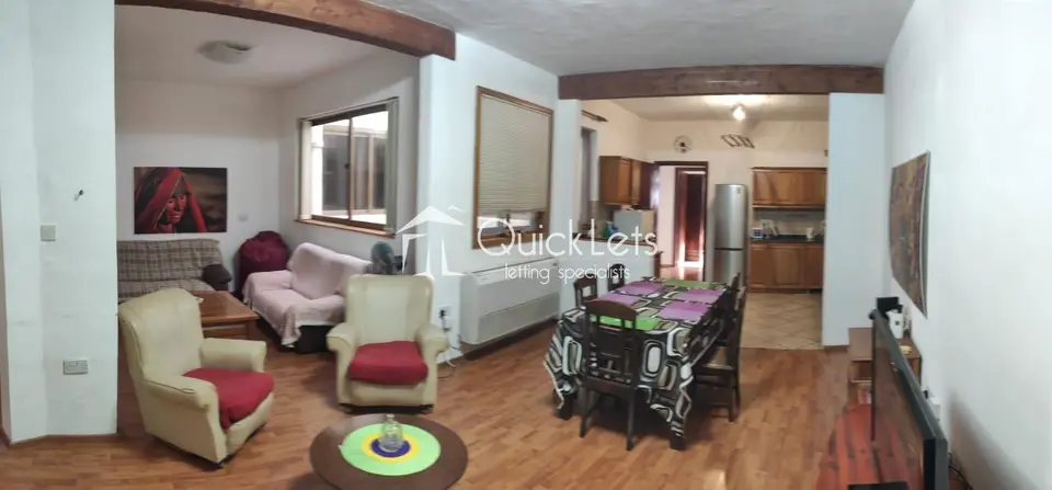 2 bedroom Apartment to rent in Swieqi