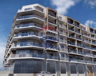 1 bedroom Studio Flat for sale in St Paul's Bay
