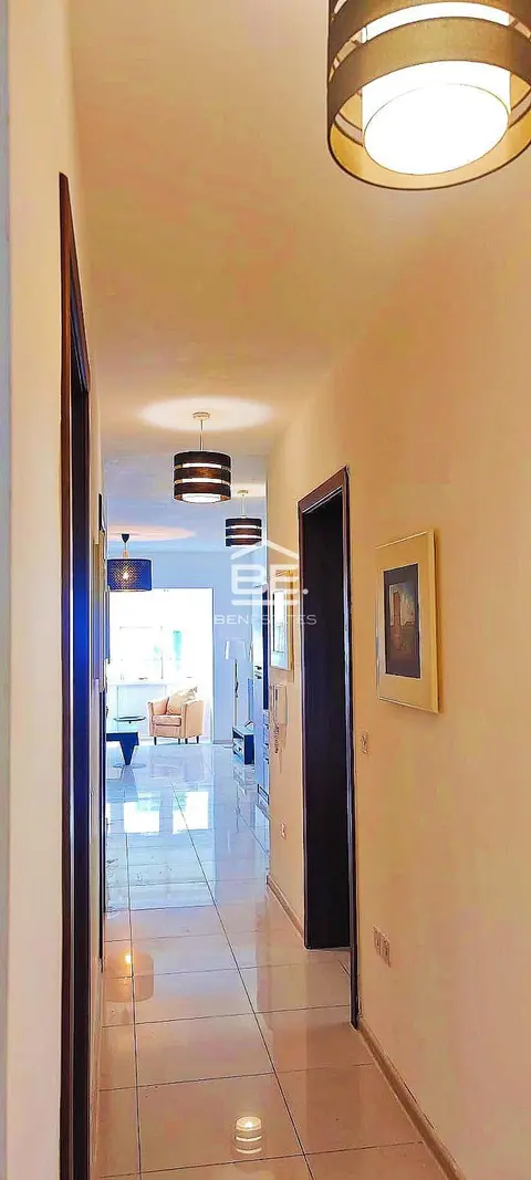 2 bedroom Apartment to rent in Sliema