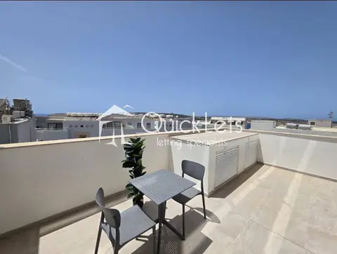 3 bedroom Maisonette to rent in Mellieha