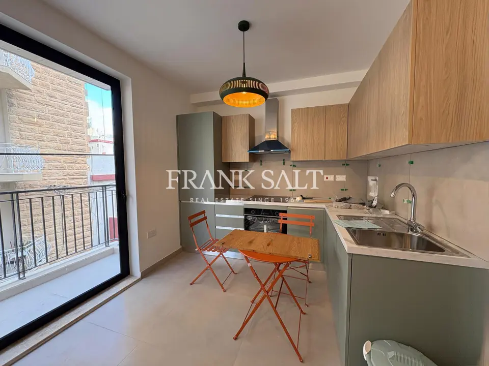 St Julians Furnished Apartment