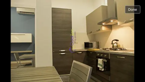 1 bedroom Maisonette to rent in St. Julians