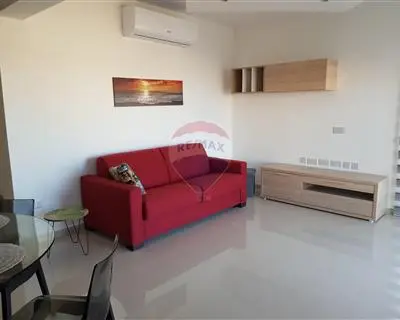 1 bedroom Apartment to rent in Mellieha