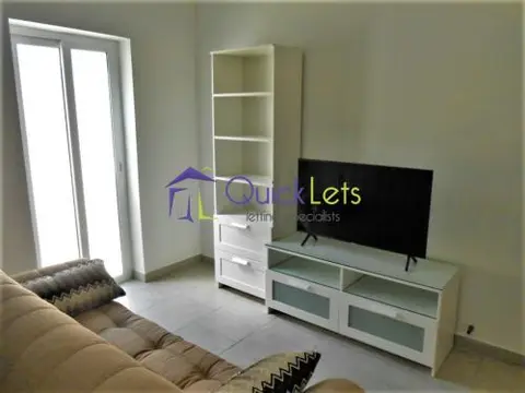 1 bedroom Apartment to rent in Sliema