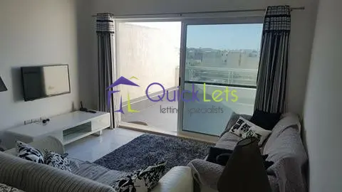 2 bedroom Penthouse to rent in Tarxien