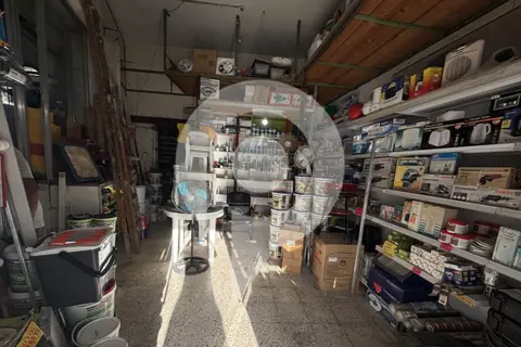 Commercial Property For Sale in Gzira