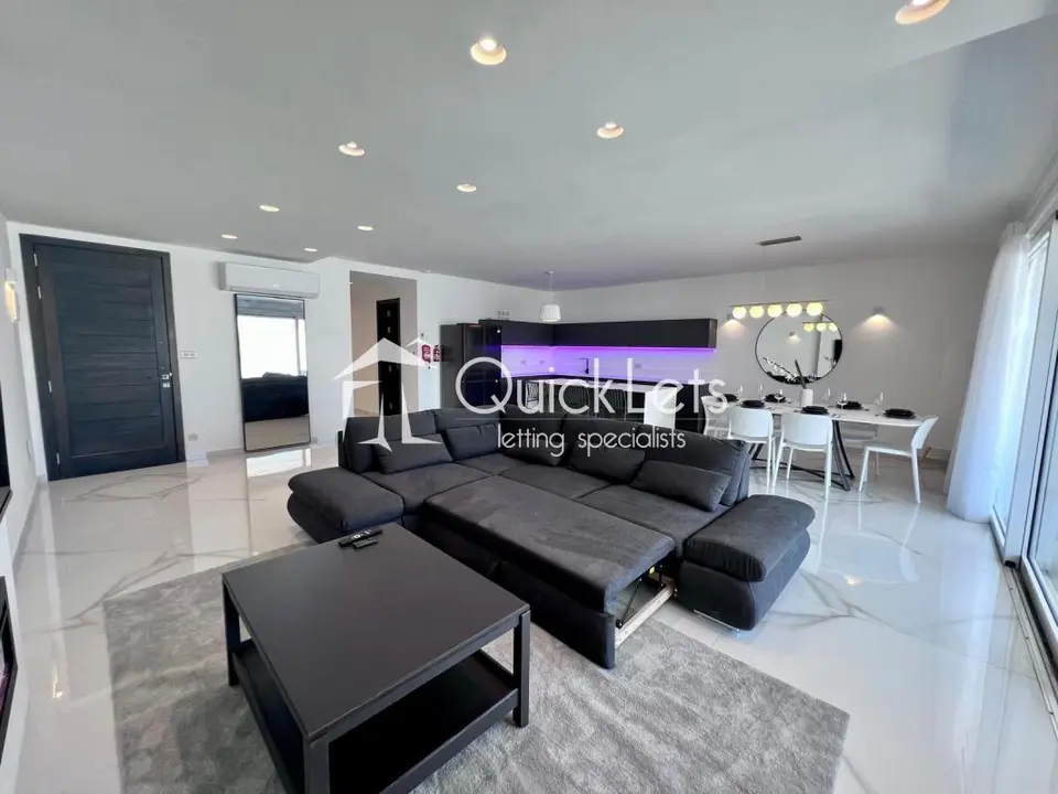 Room to rent in Swieqi
