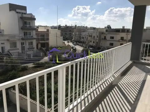 3 bedroom Apartment to rent in Mosta