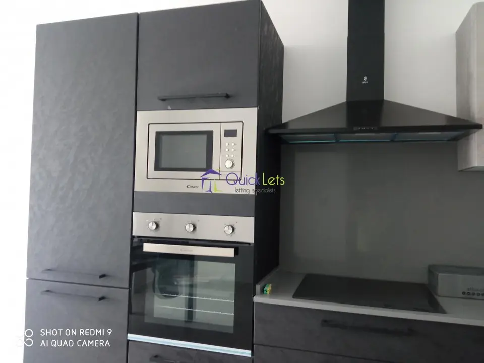3 bedroom Apartment to rent in Santa Venera