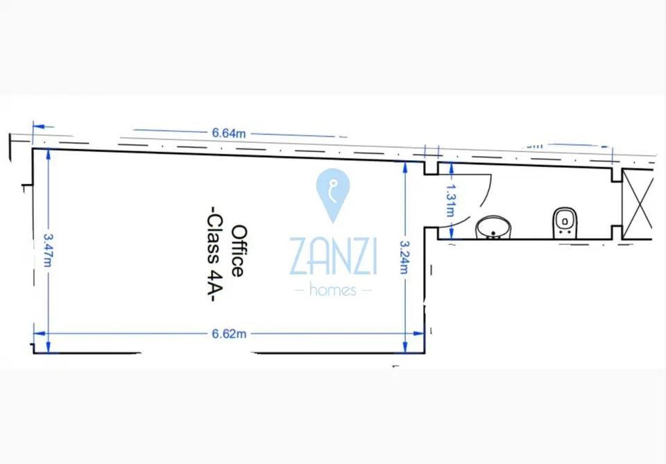 Office for sale in Sliema
