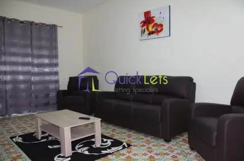 2 bedroom Apartment to rent in Sliema
