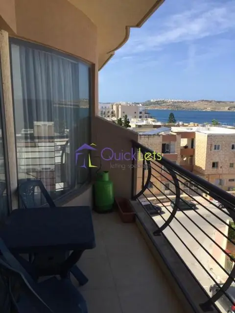 3 bedroom Apartment to rent in Qawra