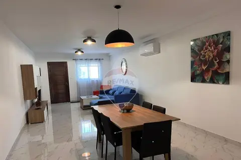 3 Bedroom Maisonette To Rent in Zebbug