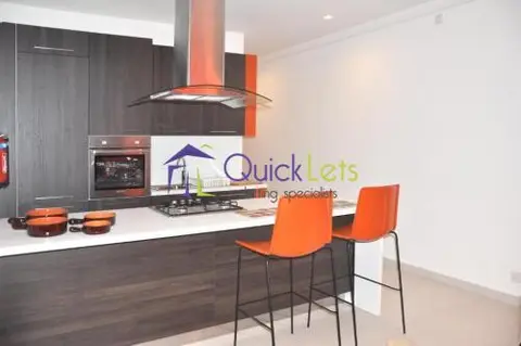 2 bedroom Apartment to rent in San Gwann