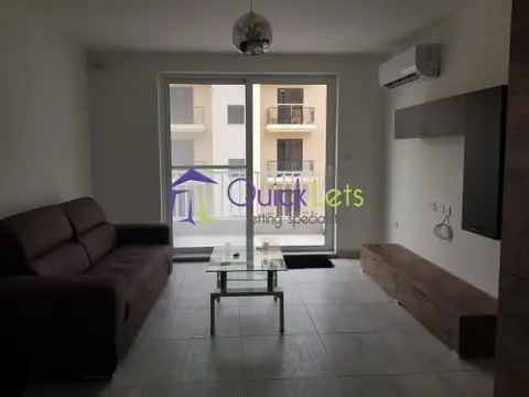 2 bedroom Apartment to rent in Msida