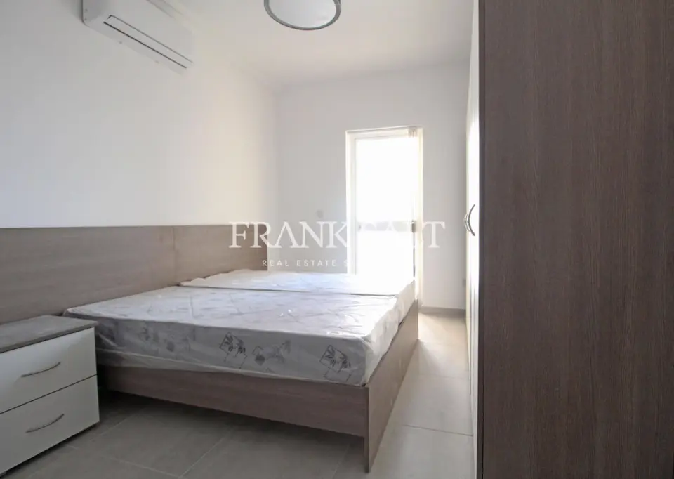 Msida, Furnished Apartment