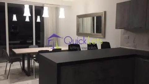 3 bedroom Penthouse to rent in St. Julians