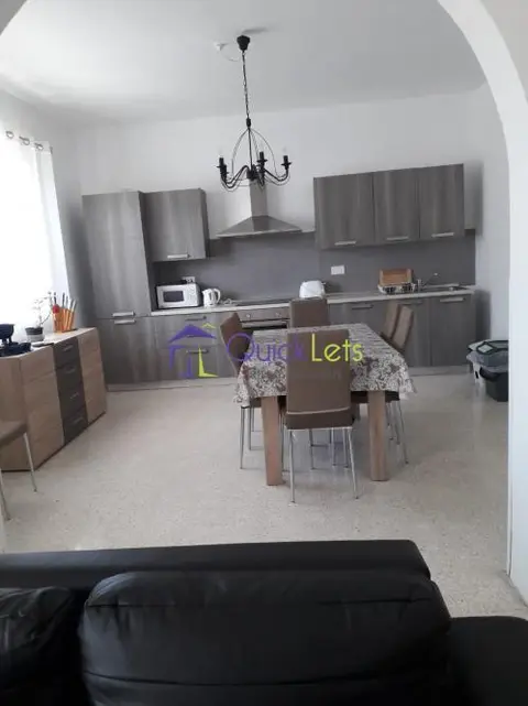 3 bedroom Apartment to rent in Msida