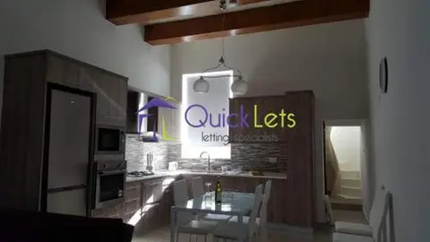 2 bedroom Maisonette to rent in Santa Venera
