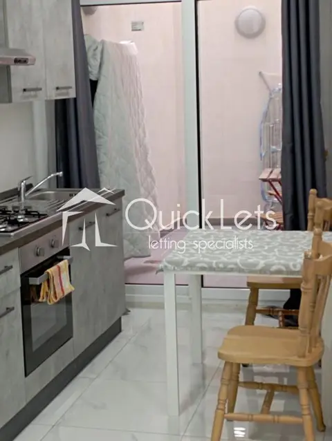 1 bedroom Studio Apartment to rent in Birzebbuga