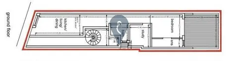 2 bedroom Maisonette for sale in Birzebbuga