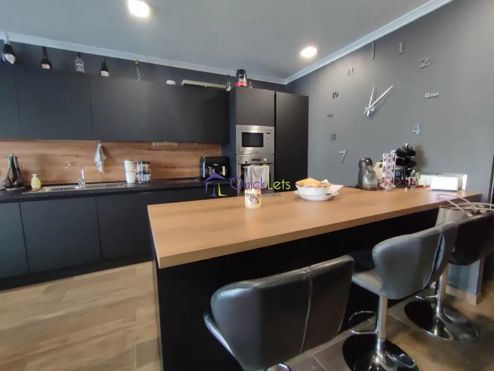 3 bedroom Apartment to rent in St. Julians