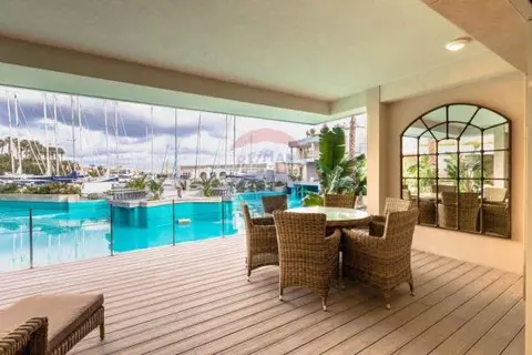 3 bedroom Apartment to rent in St Julian's