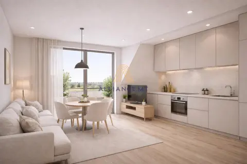 1 Bedroom Apartment For Sale in Qawra