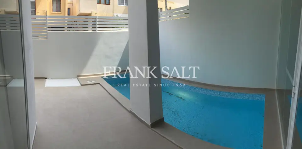 Swieqi, Maisonette