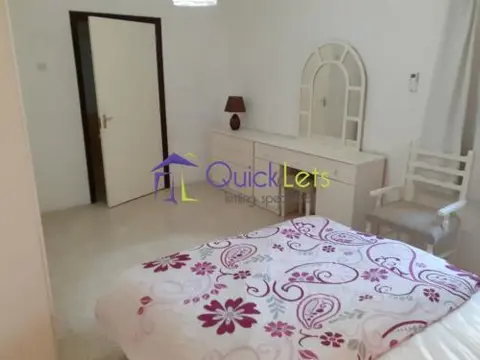 1 bedroom Room to rent in Swieqi