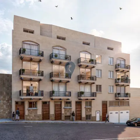 Garage/Parking Space for sale in Gozo - Ghajnsielem