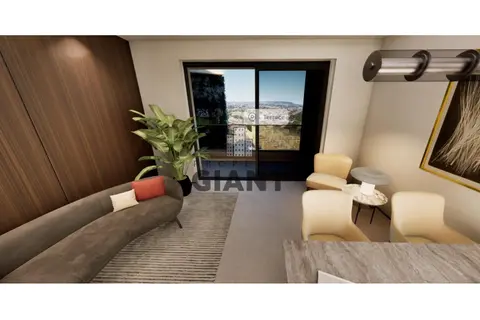 1 Bedroom Apartment For Sale in St Julian's