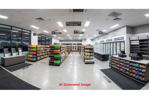 Commercial Property For Sale in Birkirkara