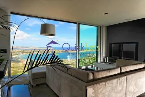 2 bedroom Penthouse to rent in Mellieha