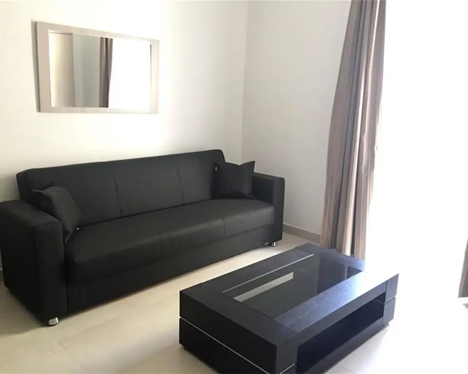 2 bedroom Apartment to rent in Sliema