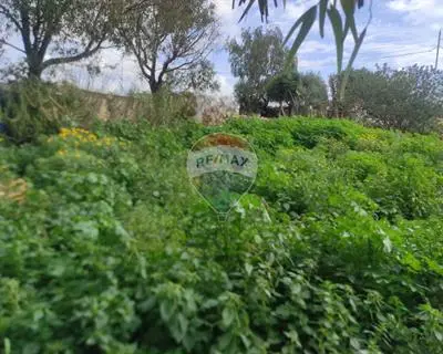 Land for sale in Birzebbuga