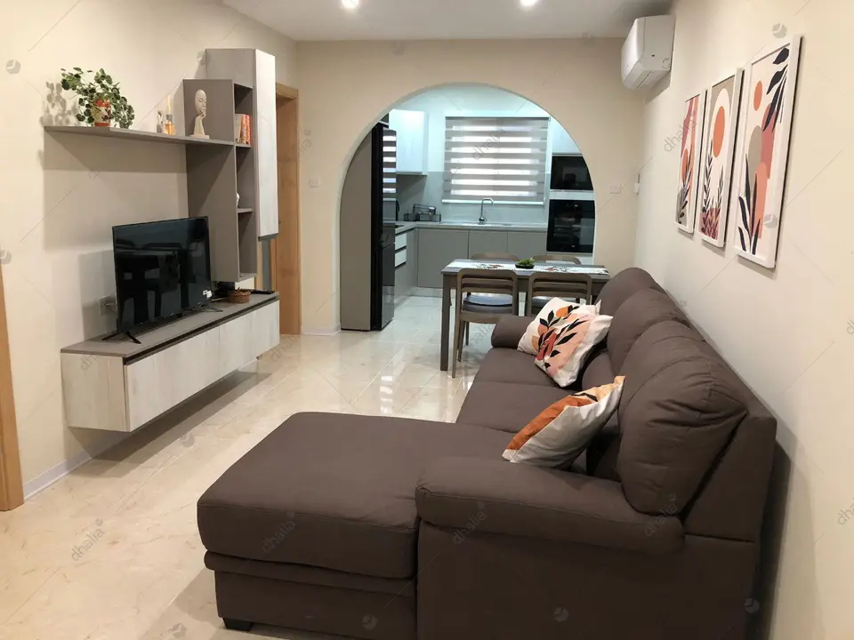 2 bedroom Flats to rent in Bugibba