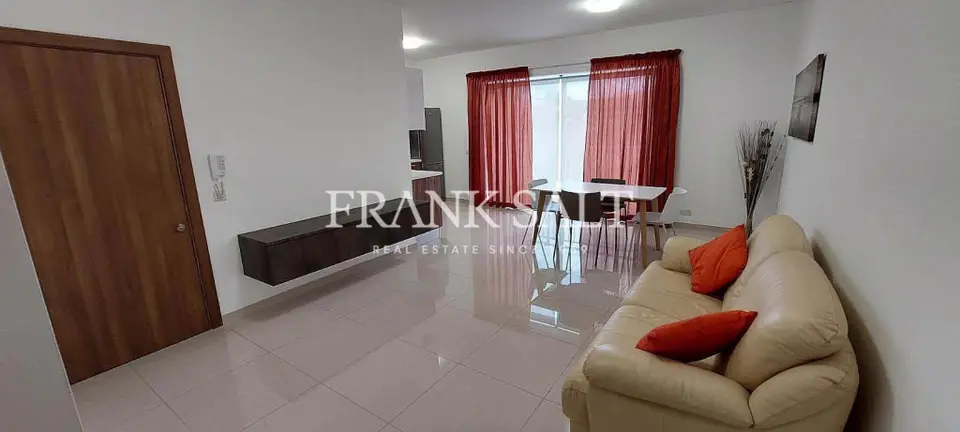 Rabat, Furnished Apartment