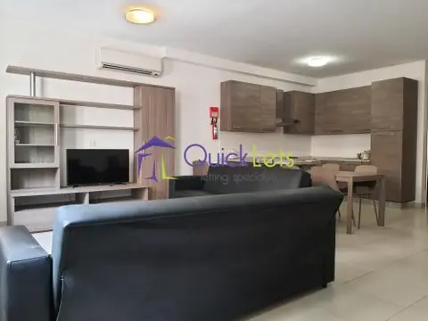 2 bedroom Apartment to rent in Sliema