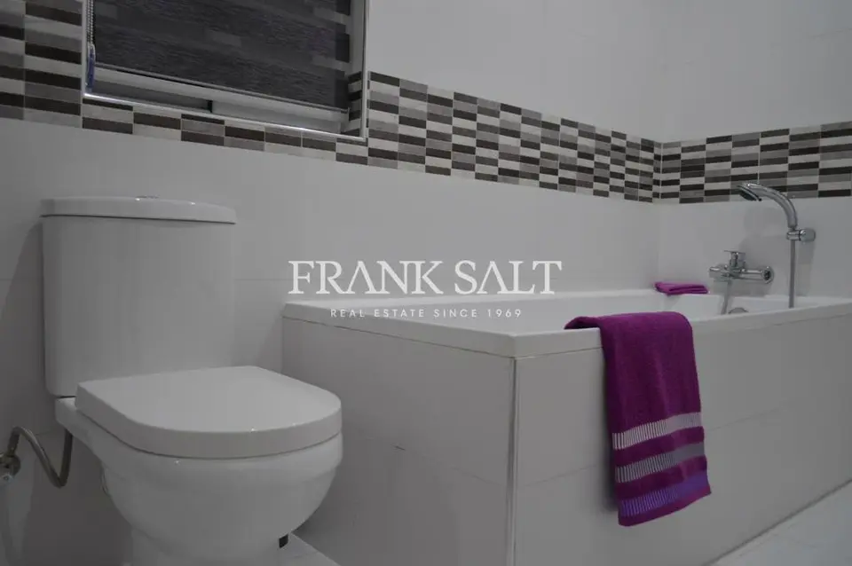 Tal-Ibrag, Furnished Apartment