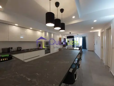 3 bedroom Apartment to rent in Msida
