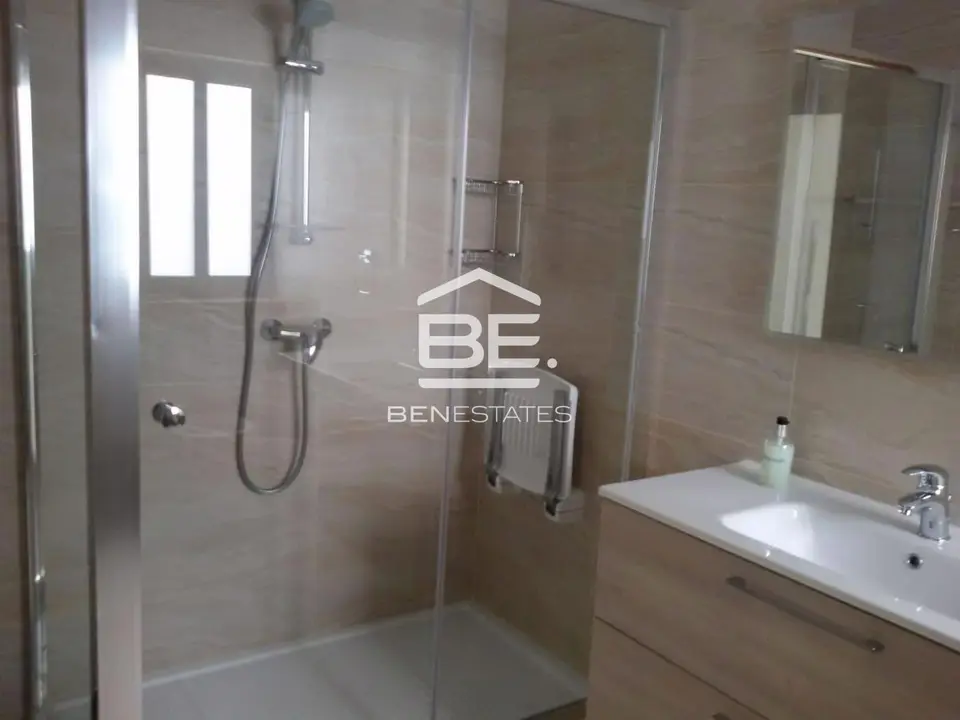 3 bedroom Penthouse to rent in Swieqi